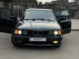 BMW 525 1994 года за 1 800 000 тг. в Алматы – фото 2