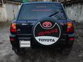 Toyota RAV4 1995 годаүшін3 300 000 тг. в Алматы – фото 7