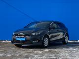 Kia Cee'd 2022 года за 8 860 000 тг. в Алматы