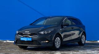 Kia Cee'd 2022 года за 8 480 000 тг. в Алматы