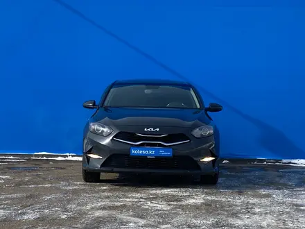 Kia Cee'd 2022 года за 8 480 000 тг. в Алматы – фото 2