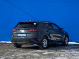 Kia Cee'd 2022 года за 8 480 000 тг. в Алматы – фото 3