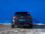 Kia Cee'd 2022 года за 8 060 000 тг. в Алматы – фото 4