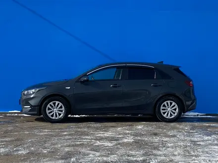 Kia Cee'd 2022 года за 8 480 000 тг. в Алматы – фото 5