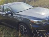 Kia Optima 2019 года за 6 000 000 тг. в Уральск – фото 2