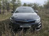 Kia Optima 2019 года за 6 000 000 тг. в Уральск