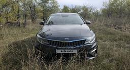 Kia Optima 2019 года за 6 000 000 тг. в Уральск