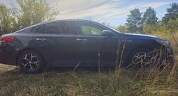 Kia Optima 2019 года за 6 000 000 тг. в Уральск – фото 3
