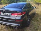 Kia Optima 2019 года за 6 000 000 тг. в Уральск – фото 4