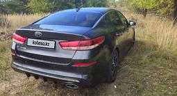 Kia Optima 2019 года за 6 000 000 тг. в Уральск – фото 4