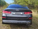Kia Optima 2019 года за 6 000 000 тг. в Уральск – фото 5