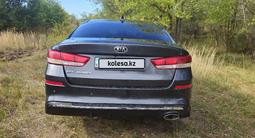 Kia Optima 2019 года за 6 000 000 тг. в Уральск – фото 5