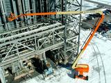 КОЛЕНЧАТЫЙ ПОДЪЕМНИК JLG 1250 AJP в Алматы – фото 3