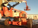 КОЛЕНЧАТЫЙ ПОДЪЕМНИК JLG 1250 AJP в Алматы – фото 4