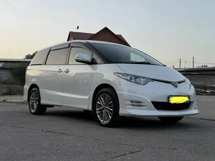 Toyota Estima 2006 года за 8 000 000 тг. в Алматы