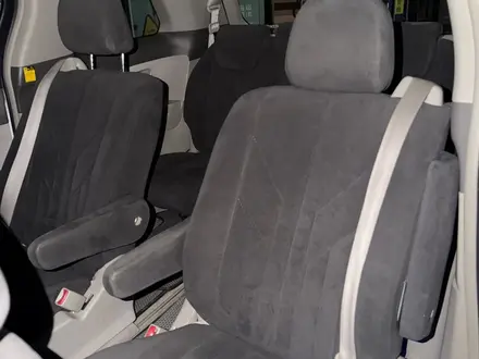 Toyota Estima 2006 года за 8 000 000 тг. в Алматы – фото 3