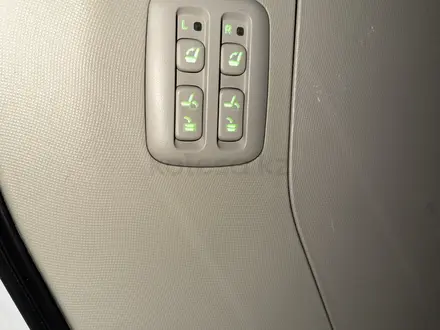 Toyota Estima 2006 года за 8 000 000 тг. в Алматы – фото 5
