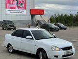 ВАЗ (Lada) Priora 2170 2013 года за 3 200 000 тг. в Астана – фото 2