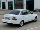 ВАЗ (Lada) Priora 2170 2013 года за 3 200 000 тг. в Астана – фото 3