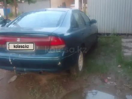 Mazda 626 1992 года за 800 000 тг. в Шымкент