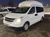 Hyundai Starex 2015 годаүшін8 500 000 тг. в Алматы