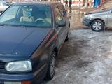 Volkswagen Golf 1992 годаүшін1 000 000 тг. в Караганда – фото 2