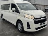 Сдается в аренду Toyota Hıace, новый 2026 года в Атырау
