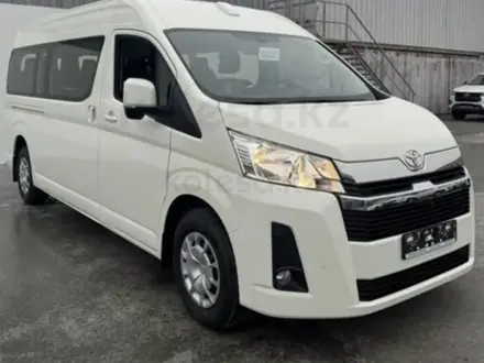 Сдается в аренду Toyota Hıace, новый в Атырау