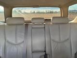 Lexus RX 300 2002 года за 5 300 000 тг. в Алматы – фото 3