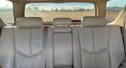 Lexus RX 300 2002 года за 5 300 000 тг. в Алматы – фото 3