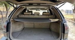 Lexus RX 300 2002 года за 5 300 000 тг. в Алматы – фото 4