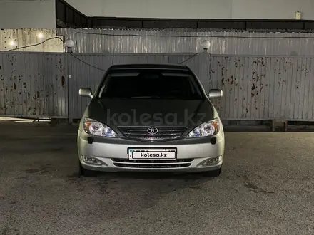 Toyota Camry 2002 года за 6 400 000 тг. в Шымкент