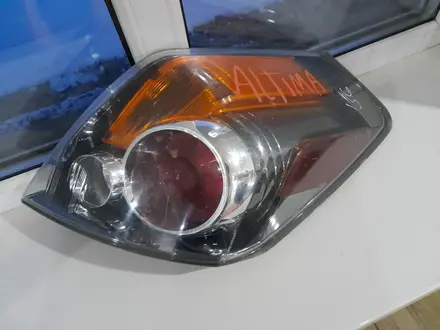 Nissan Altima фонарь паровая оригинал за 25 000 тг. в Алматы