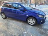 Hyundai i20 2023 годаүшін8 500 000 тг. в Усть-Каменогорск – фото 4