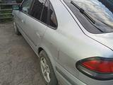 Mazda 626 1997 года за 2 500 000 тг. в Щучинск – фото 4