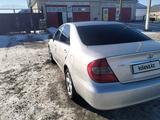 Toyota Camry 2003 годаүшін4 600 000 тг. в Кызылорда