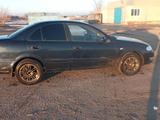 Nissan Almera Classic 2010 года за 3 100 000 тг. в Семей – фото 2