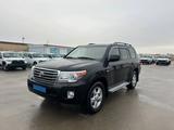 Toyota Land Cruiser 2010 года за 17 560 000 тг. в Актау