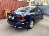 Volkswagen Polo 2015 годаүшін5 500 000 тг. в Усть-Каменогорск – фото 3