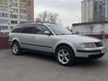 Volkswagen Passat 2000 годаүшін2 800 000 тг. в Алматы – фото 2