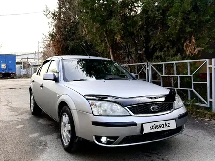 Ford Mondeo 2006 года за 2 200 000 тг. в Алматы