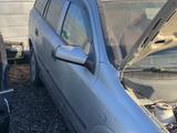 Opel Astra 1999 года за 856 324 тг. в Актобе