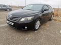 Toyota Camry 2011 года за 6 700 000 тг. в Актау