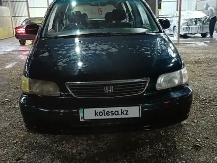 Honda Odyssey 1995 года за 2 500 000 тг. в Шу – фото 2