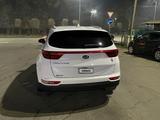 Kia Sportage 2016 года за 7 200 000 тг. в Алматы – фото 3