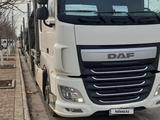 DAF 2017 года за 48 500 000 тг. в Алматы – фото 3