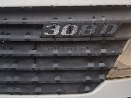 Mercedes-Benz  Sprinter 1997 года за 5 300 000 тг. в Караганда – фото 13