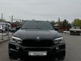 BMW X5 2016 годаүшін22 000 000 тг. в Алматы – фото 2