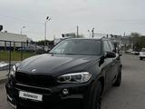 BMW X5 2016 годаүшін22 000 000 тг. в Алматы – фото 4