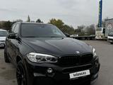 BMW X5 2016 годаүшін22 000 000 тг. в Алматы – фото 3